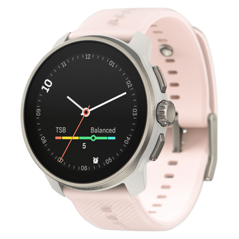 Смарт годинник SUUNTO RACE S POWDER PINK