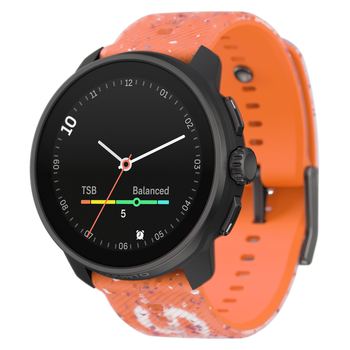 Смарт годинник SUUNTO RACE S POWER ORANGE