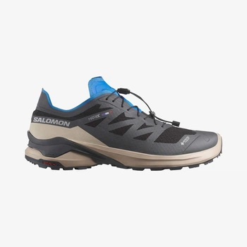 Кроссовки Salomon XA META GORE-TEX MIF 43.5 (9 UK) 27.5 см синий s478869