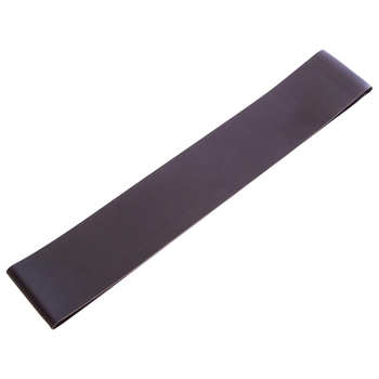 Резинка для упражнений лента сопротивления LOOP BANDS DOUBLE CUBE LB 001 BK XL чорний