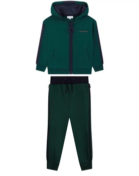 Комплект MARC JACOBS, арт. 24264/25556, zipper, 13-14 років, 162 см
