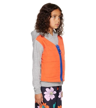 Худі MARC JACOBS, арт. 25565, waistcoat, 12 років, 150 см