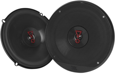 Głośniki samochodowe JBL STAGE3 627