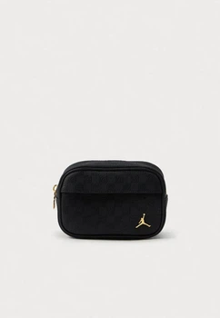Сумка через плечо Jordan Monogram Camera Bag Unisex Cross Body Bag ONE SIZE Чорний MA0988-K5X