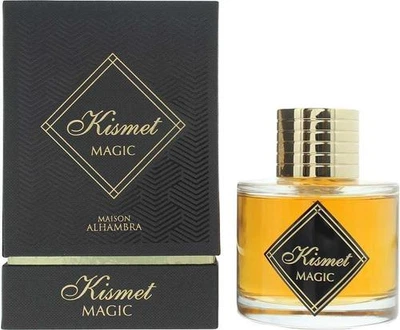 Парфумована вода Alhambra Kismet Magic 100 мл