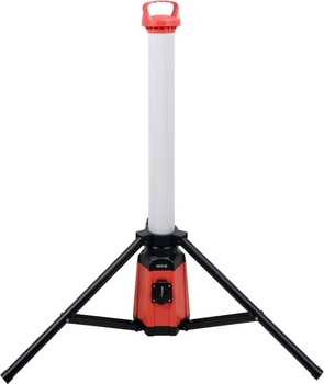 Lampa warsztatowa YATO tuba 360° 3800 lm (YT-08495)