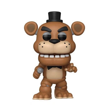 Ігрова фігурка FUNKO POP! серії «5 ночей у Фредді: 10 років» - ФРЕДДІ Funko 87116