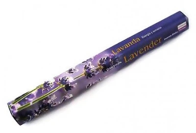 Благовоние Лаванда(Lavander)