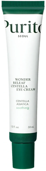 Крем під очі Purito Centella Green Level Живильний з екстрактом центелли азіатської 30 мл (8809563100156)