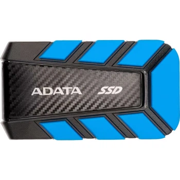 Накопитель SSD USB 3.2 2TB SD820 ADATA