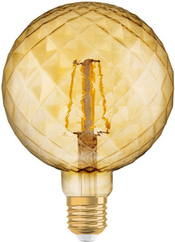Żarówka LED OSRAM Vintage 1906 G125 4 W