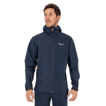 Куртка мужская демисезонная Salewa Puez Aqua 4 PTX 2.5L Mns 3962 S (100072023)