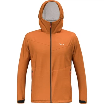 Куртка мужская демисезонная Salewa Puez Aqua 4 PTX 2.5L Mns 4531 S (100026281)