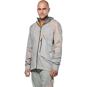 Куртка мужская демисезонная Salewa NXT PTX 3L Mns 540 L (100079841)