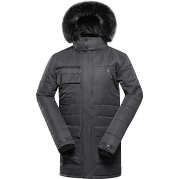 Мужская зимняя куртка Alpine Pro Werd 779 M (100071971)