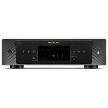 CD-проигрыватель Marantz CD60 Black (art. 241553)