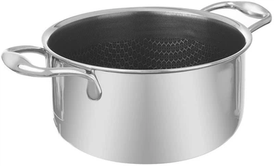 Garnek Orion Cookcell ze stali nierdzewnej 4.8 l (8592381174385)