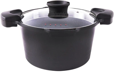 Каструля Orion Grande 5.5 л (8592381147754)