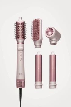 Фен-стайлер KS Turbobrush 5in1