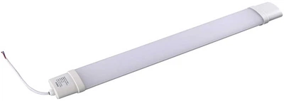 Стельовий світильник OKKO Efled-601 EFLED-601-36W-WH