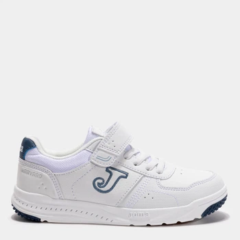 Детские кроссовки для мальчика Joma W.Harvard Jr 2543 WHARW2543V 31 (13.5С) Темно-синие (8447368217961)