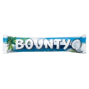 Батончик Bounty 57г