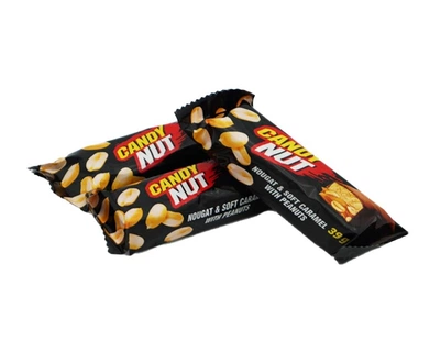 Батончик Roshen Candy nut