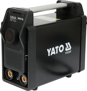 Spawarka inwertorwa YATO MMA 180A (YT-81357)