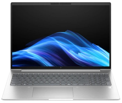 Ноутбук HP EliteBook 6 G1i 16 (AV3Z2AV_V14) Pike Silver