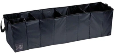 Автомобільний органайзер Black+Decker складний (8711252235820)