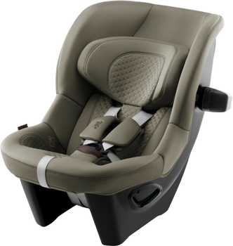 Автокрісло Britax-Romer Max-Safe Pro LUX Urban Olive (2000041196)