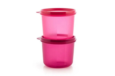 Хит-Парад Высокий 550 мл светлый, Tupperware