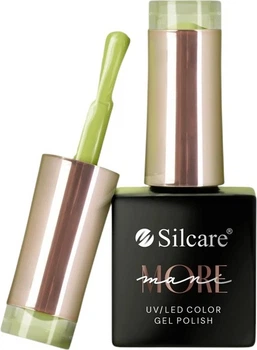 Гель-лак Silcare ManiMore 30 10 г (5902560567458)