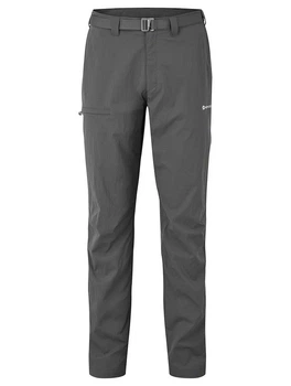 Штани MONTANE Terra Lite Pants Regular Slate S