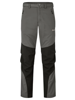 Брюки MONTANE Terra Pants Reg Graphite S