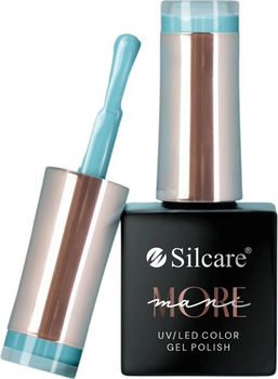 Lakier hybrydowy Silcare ManiMore 45 10 g (5902560567601)