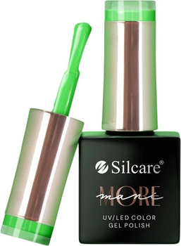 Lakier hybrydowy Silcare ManiMore 47 10 g (5902560567625)