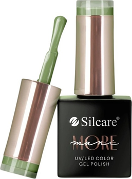 Lakier hybrydowy Silcare ManiMore 58 10 g (5902560567878)