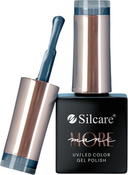 Lakier hybrydowy Silcare ManiMore 59 10 g (5902560567885)