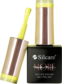 Lakier hybrydowy Silcare ManiMore 76 10 ml (5902560567694)