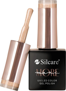 Lakier hybrydowy Silcare ManiMore Enchanting moments 83 10 ml (5902560567762)