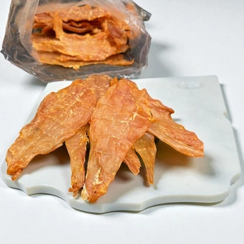 Курячі чіпси "Гострі" 500г