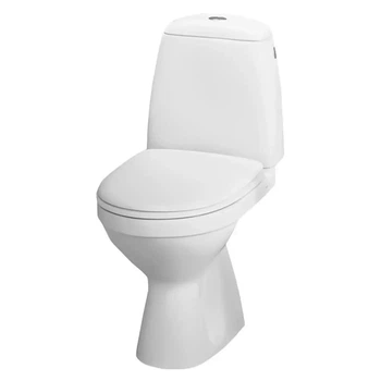 Унитаз-компакт Kolo Solo (S79218-00U)