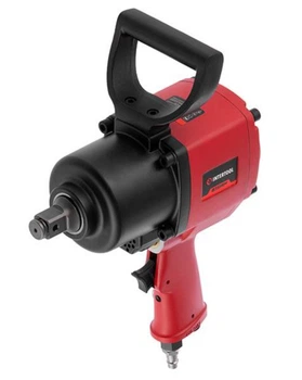 Гайковерт пневматический Intertool PT-1106