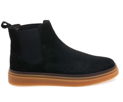 Черевики комфорт чоловічі Goodboots 32-4804254-Б 44 Чорний