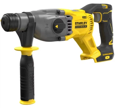 Перфоратор аккумуляторный Stanley FatMax SFMCH900B