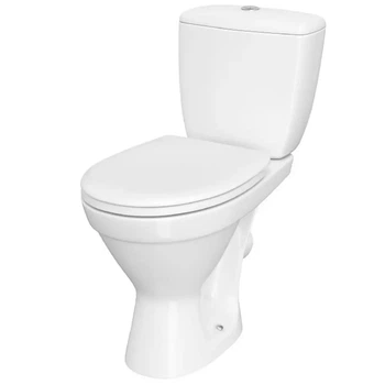 Унитаз-компакт Mito Cersania 704 Simpleon 011 3/6 (CCKZ1015011894)