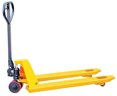 Тележка ручная гидравлическая Skiper DB-III 2500R (976600)