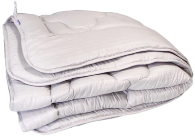 Одеяло Lighthouse Soft Line Mf Stripe grey 140x210см (602244)