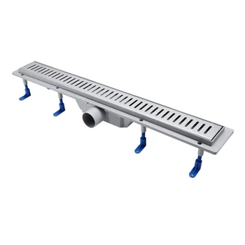 Трап Qtap Dry FA304-700 700x73мм (QTDRYFA304700)